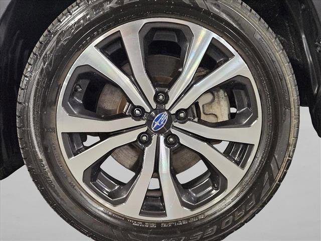 Used 2021 Subaru Forester Limited w/ Popular Package #3 AWD/4WD image 22