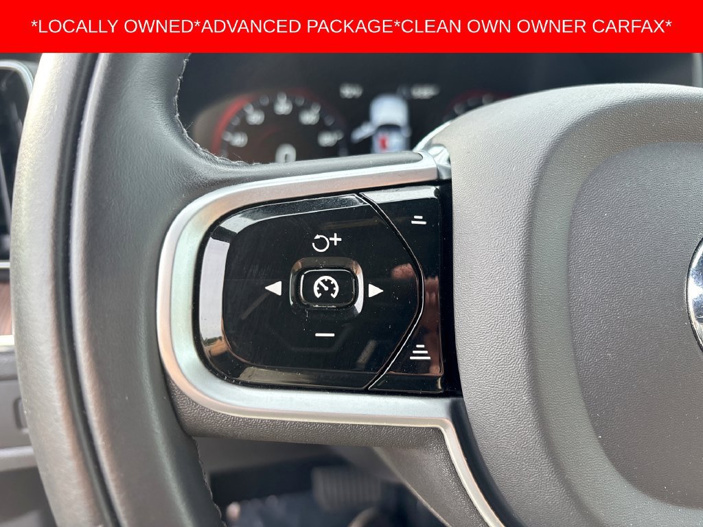 Used 2020 Volvo XC60 T5 Inscription w/ Protection Package Premier AWD/4WD image 24