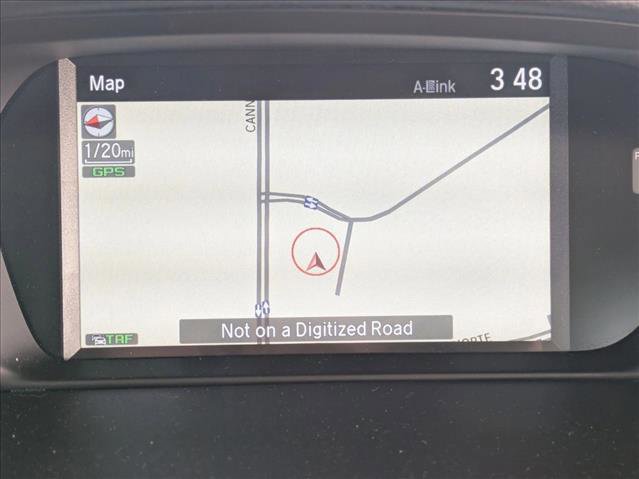 Used 2019 Acura TLX V6 w/ Technology Package image 13