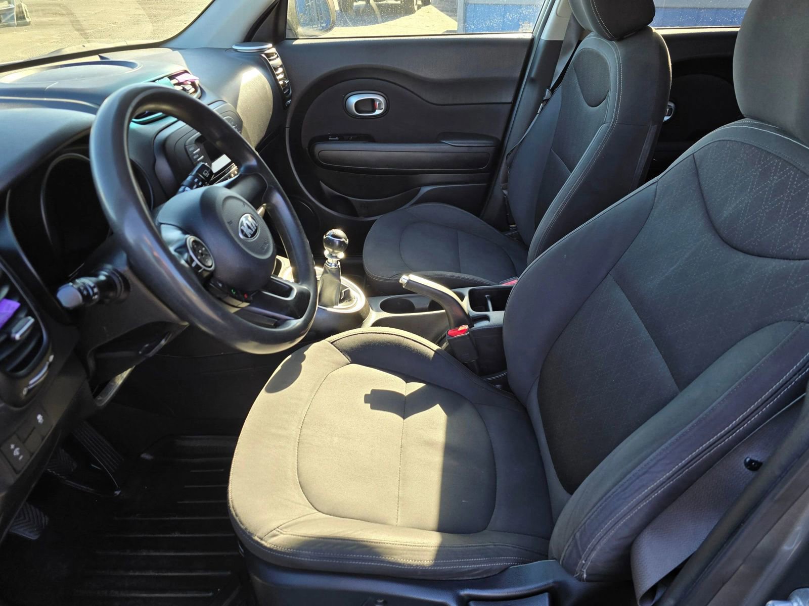 Used 2015 Kia Soul image 20