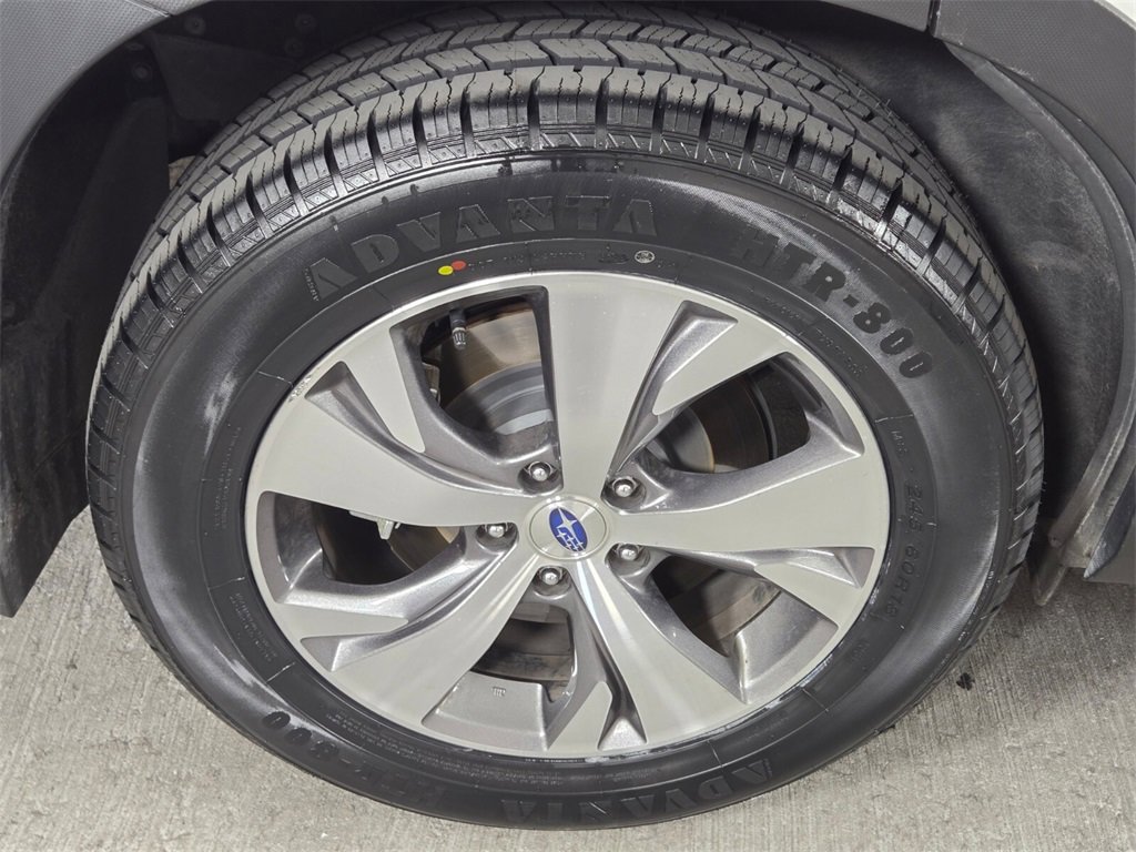 Certified 2021 Subaru Ascent Premium w/ Convenience Package image 10