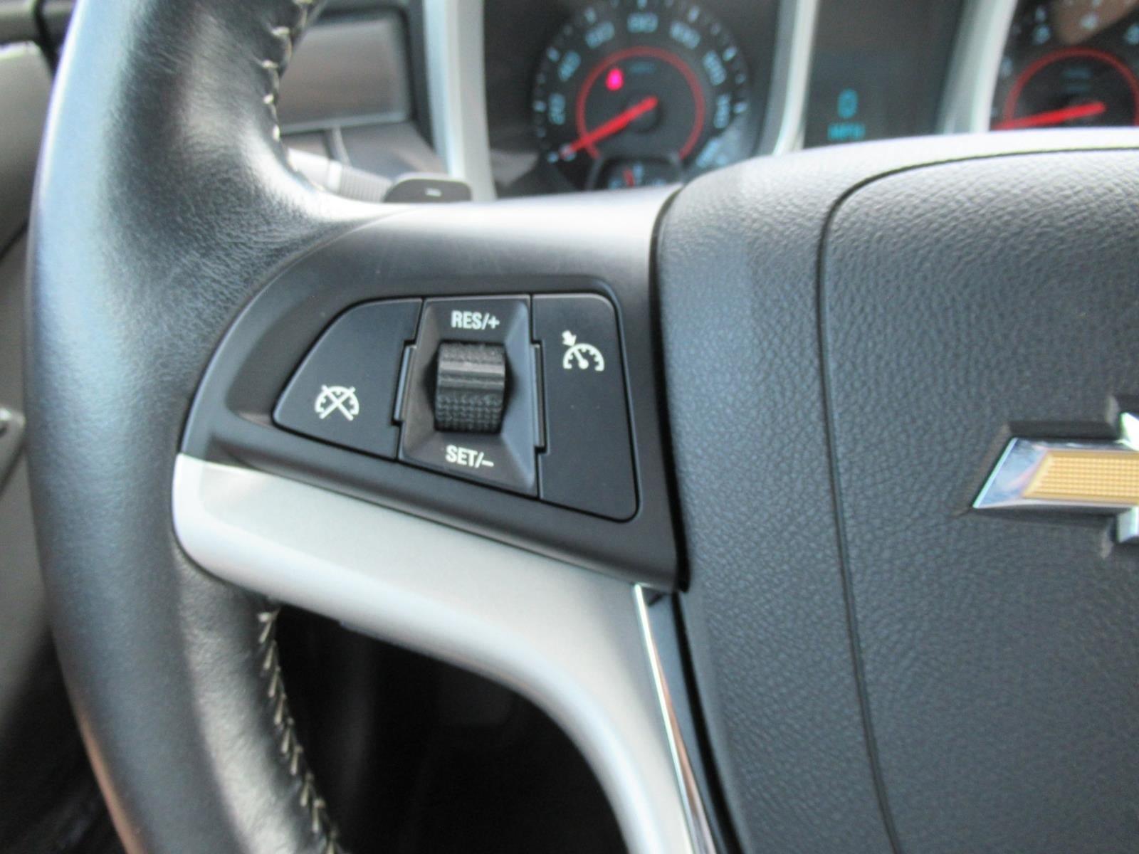 Used 2012 Chevrolet Camaro LT w/ RS Package RWD image 23