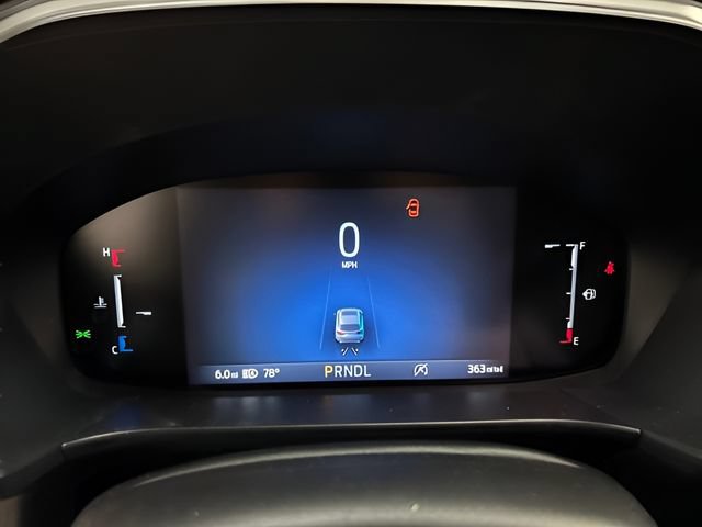 New 2026 Ford Escape Active w/ Cold Weather Package FWD image 15
