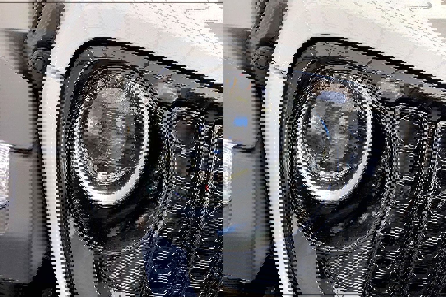 New 2026 Jeep Wrangler Willys image 15