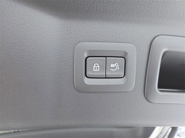 New 2026 MAZDA CX-70 3.3 Turbo w/ Premium Package image 10