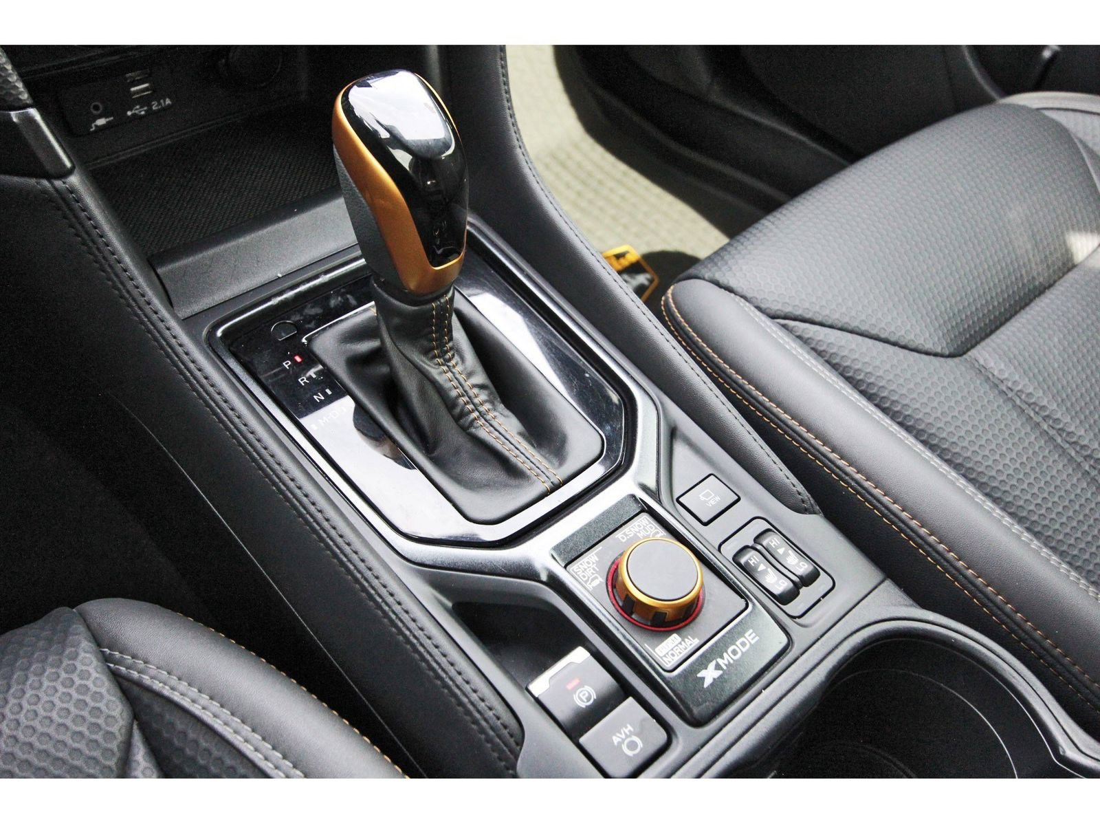 Certified 2023 Subaru Forester Wilderness image 30