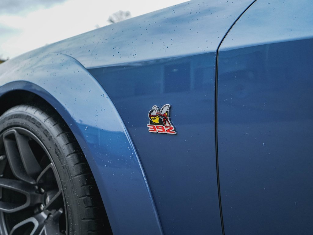 Used 2021 Dodge Challenger R/T Scat Pack image 33