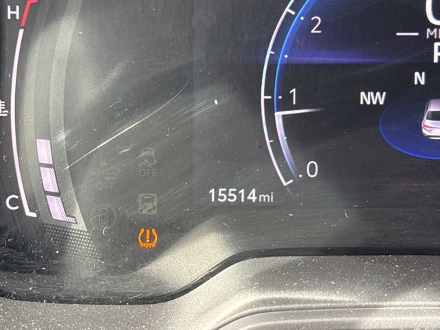 Used 2026 Toyota Corolla LE FWD image 17