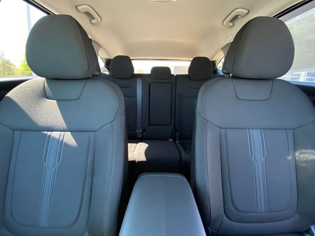 New 2026 Hyundai Tucson SEL image 27