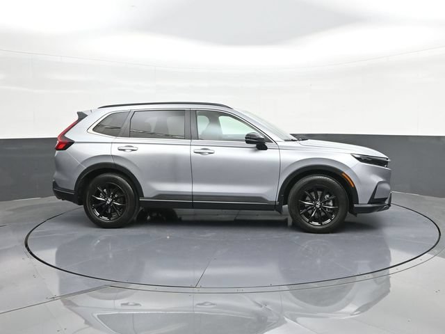Used 2024 Honda CR-V Sport image 26