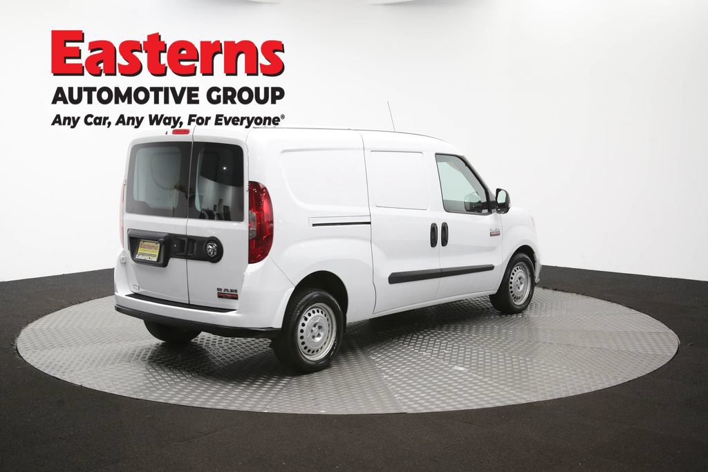 Used 2022 RAM ProMaster City Wagon FWD image 39