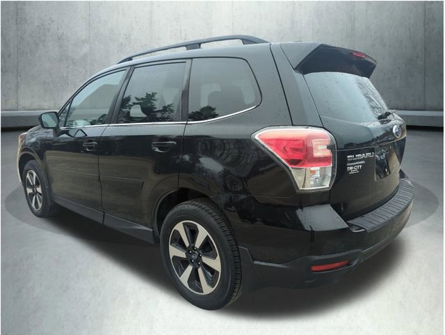 Used 2017 Subaru Forester 2.5i Limited AWD/4WD image 3