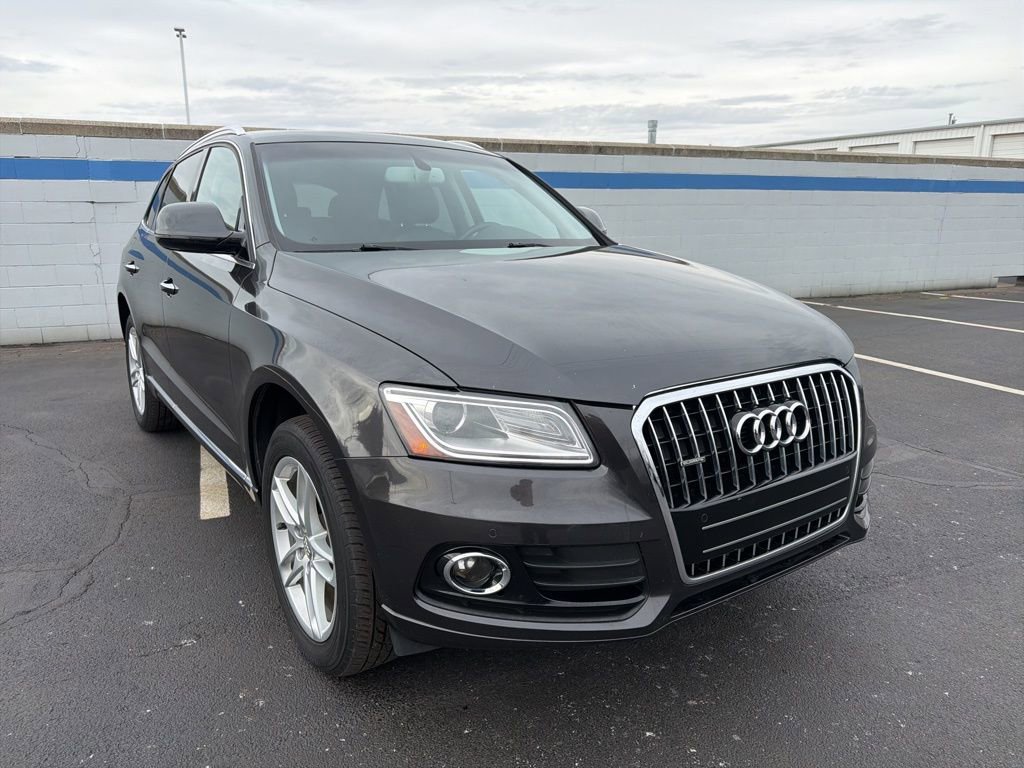 Used 2015 Audi Q5 2.0T Premium Plus image 7