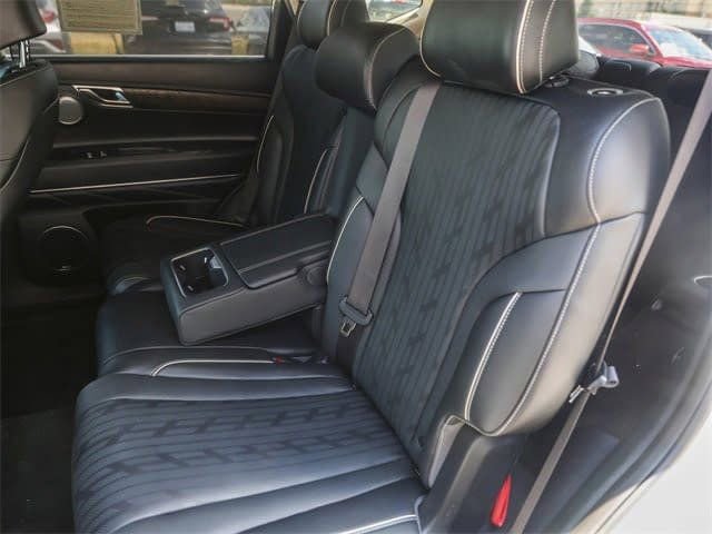 Used 2024 Genesis GV80 3.5T Prestige w/ Advanced Package image 29
