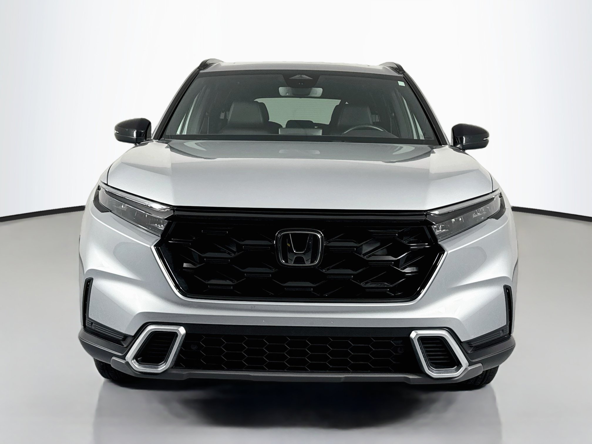 Certified 2025 Honda CR-V Sport Touring image 2