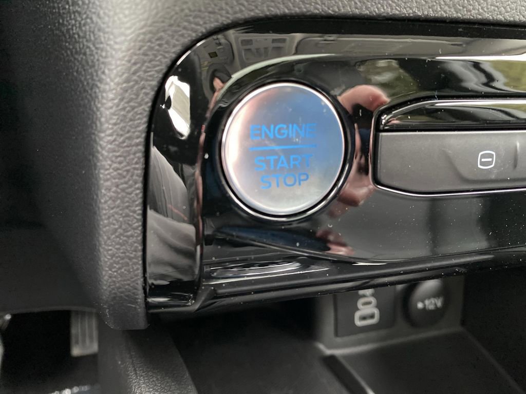 New 2026 Ford Escape Platinum image 34