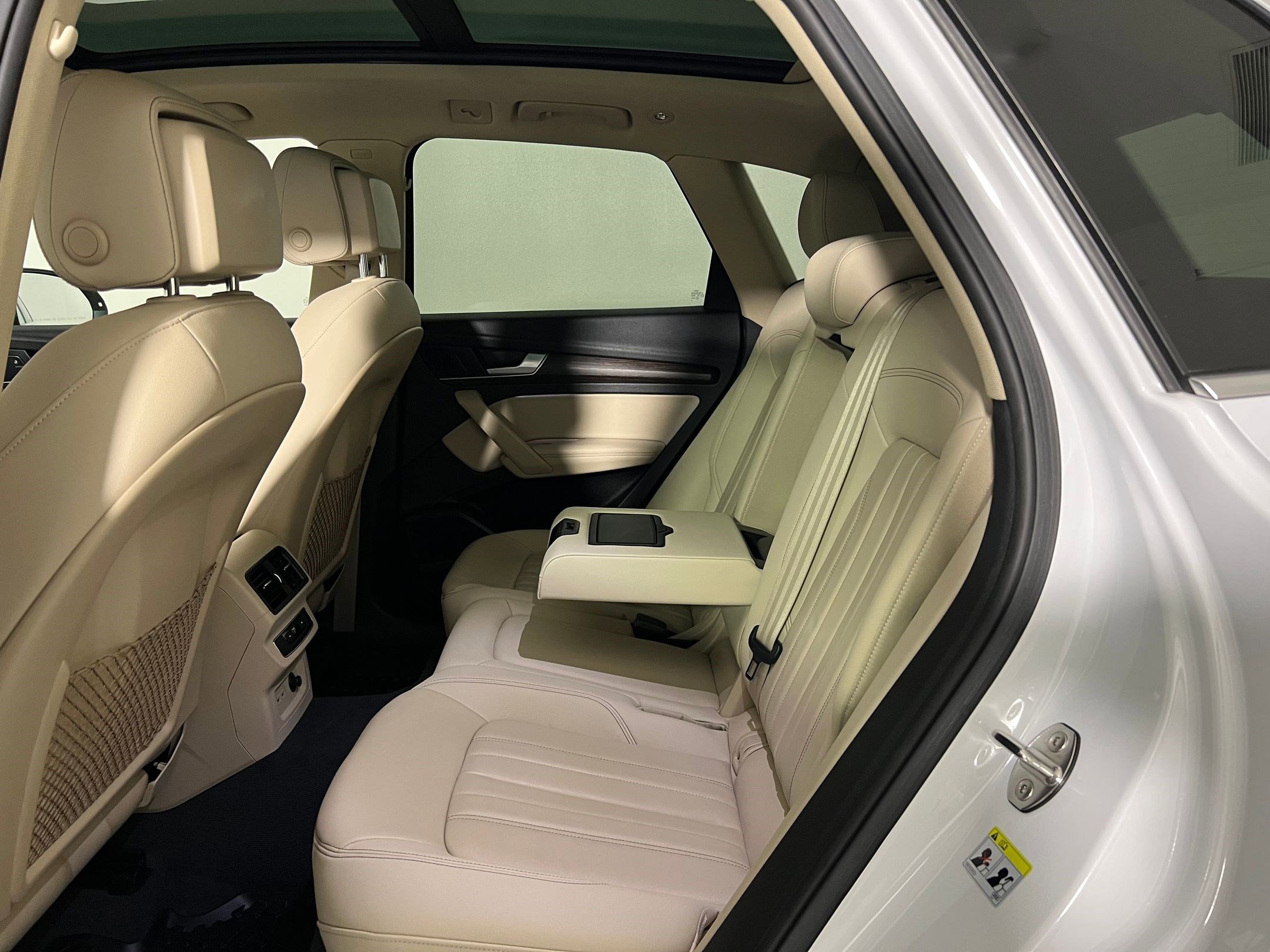 Used 2023 Audi Q5 2.0T Premium Plus image 13