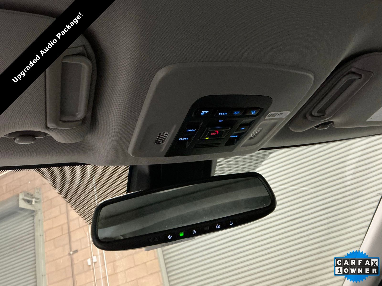 Used 2023 Toyota Camry SE w/ Audio Upgrade Package image 24