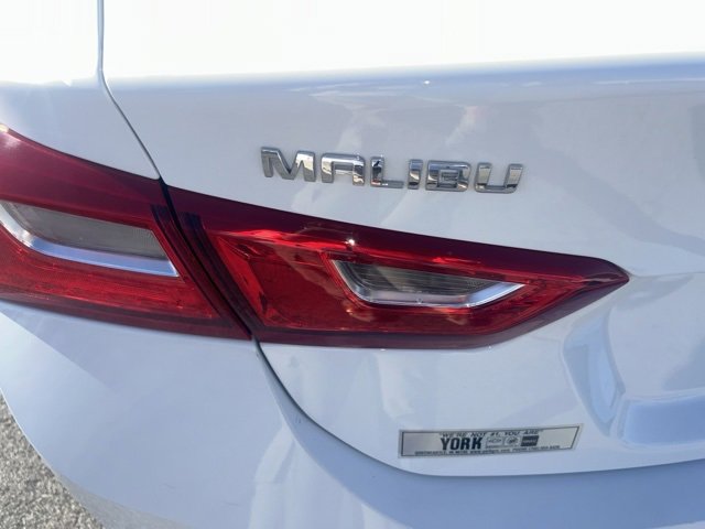 Used 2024 Chevrolet Malibu LT image 36