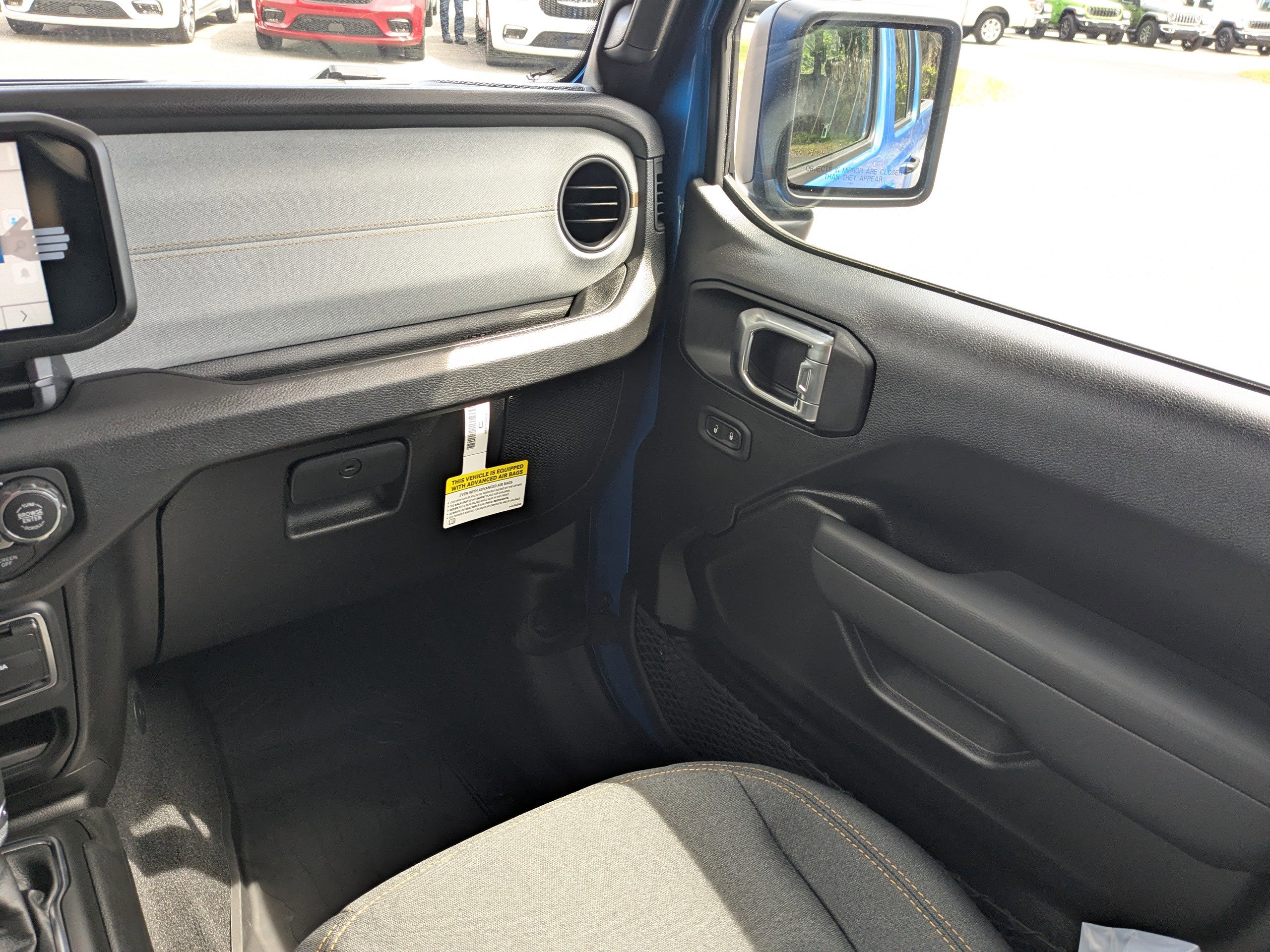 New 2026 Jeep Gladiator Sport image 16