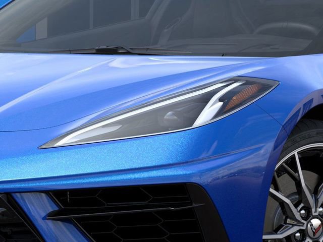 New 2026 Chevrolet Corvette Stingray Preferred Conv w/ Z51 Performance Package image 10