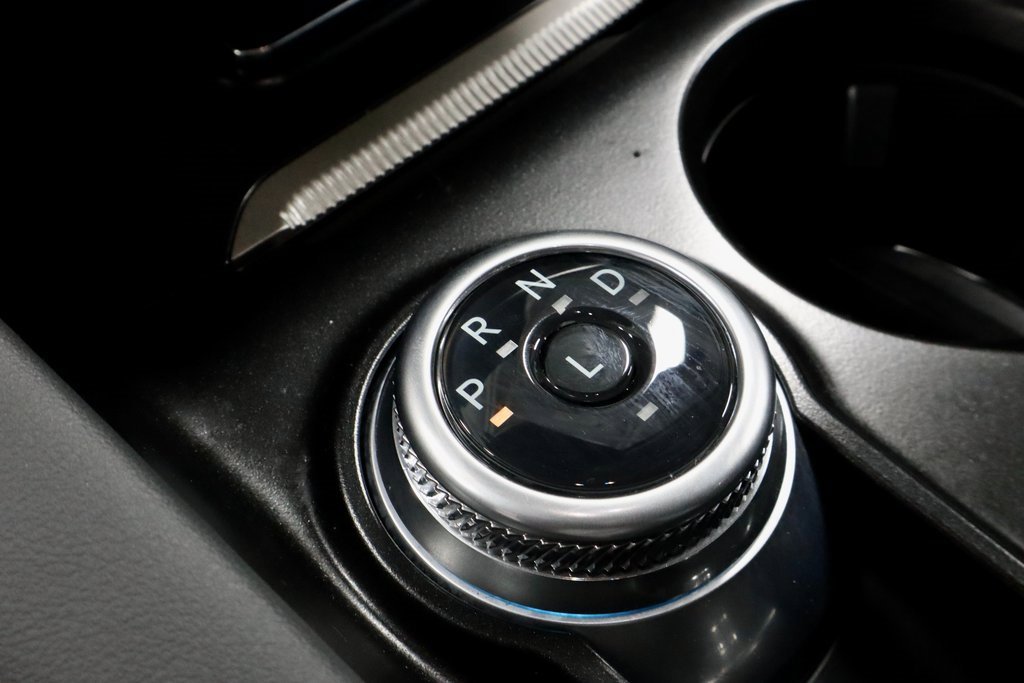 Certified 2025 Ford Explorer Active image 31