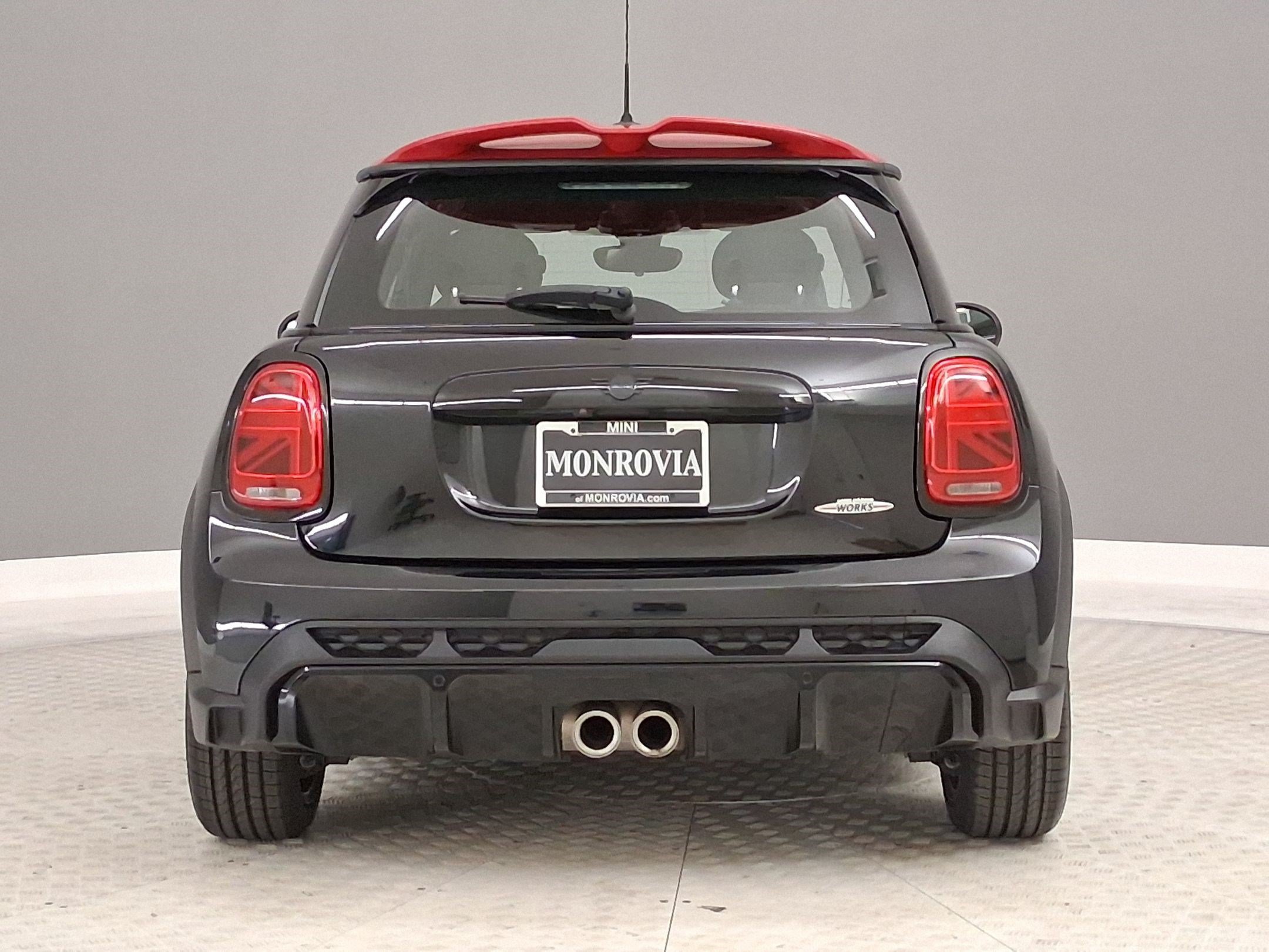 Used 2024 MINI Cooper John Cooper Works FWD image 9