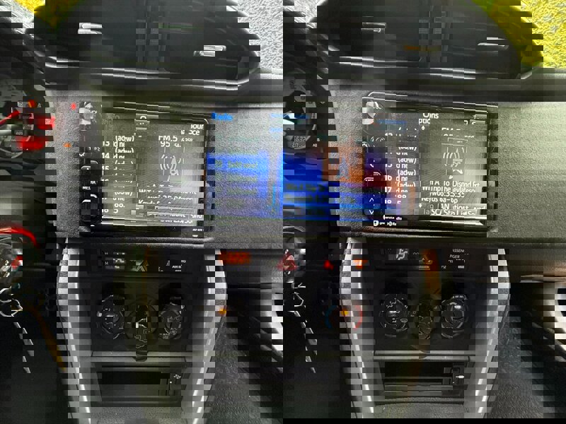 Used 2017 Toyota 86 image 17