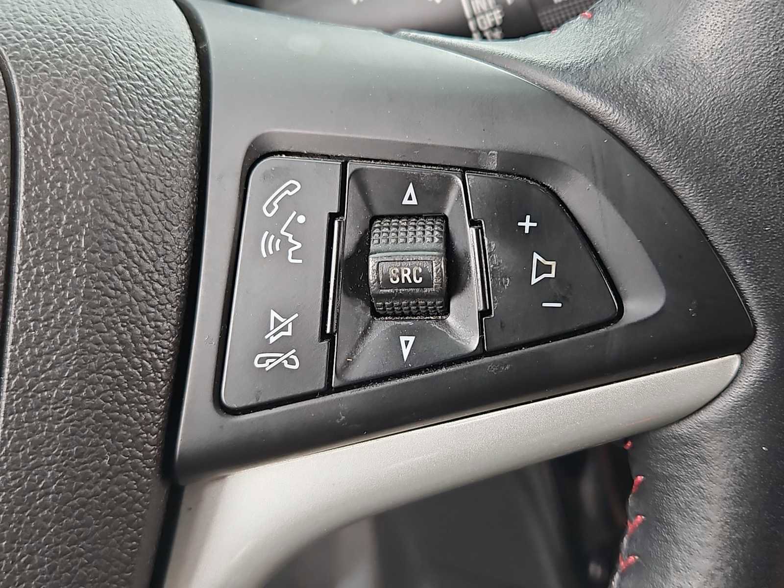 Used 2020 Chevrolet Sonic LT w/ Convenience Package image 25