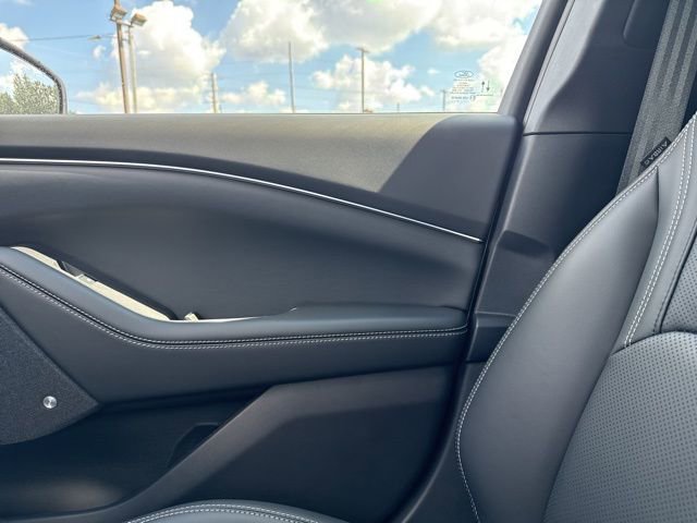 New 2025 Ford Mustang Mach-E Premium image 39