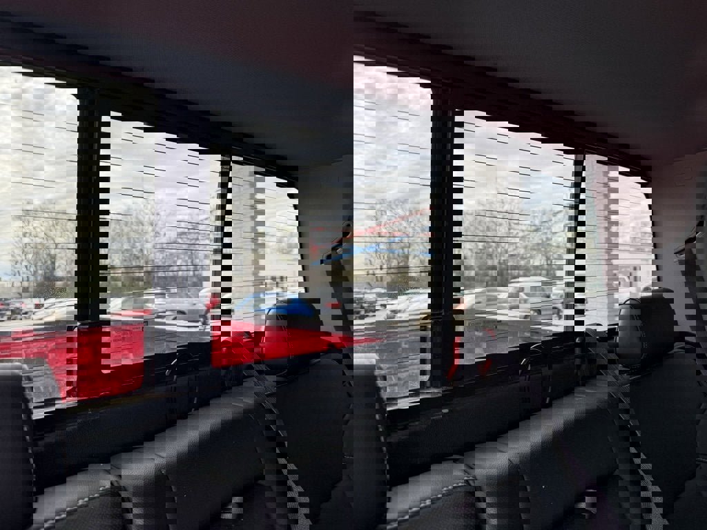 Used 2016 Chevrolet Silverado 2500 LTZ w/ Duramax Plus Package image 39