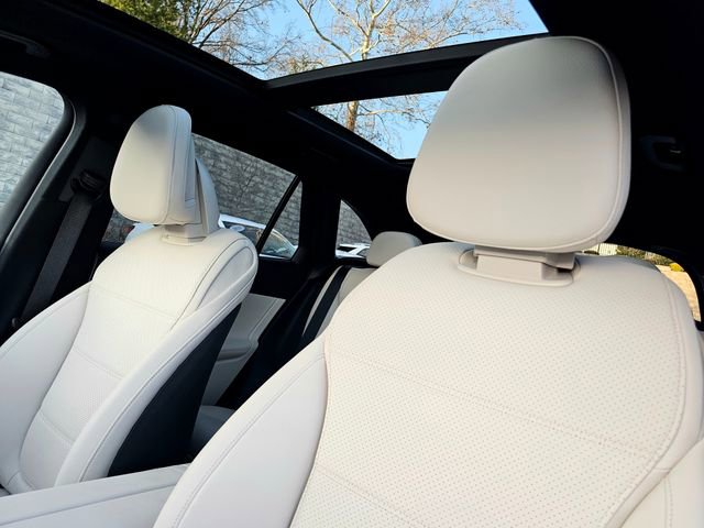 Certified 2026 Mercedes-Benz GLC 300 4MATIC image 21