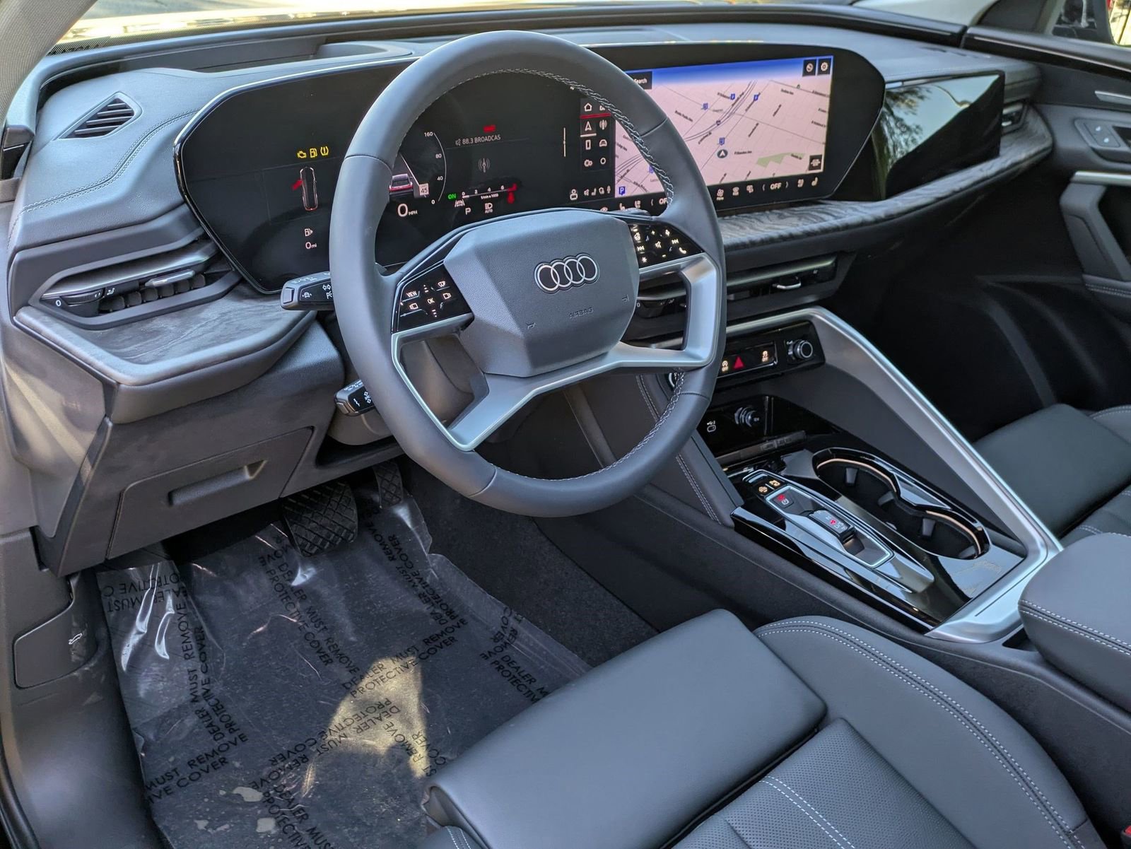 New 2025 Audi Q5 Premium Plus image 8