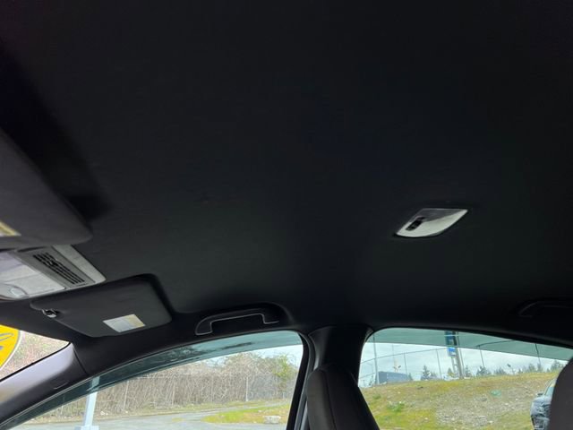 Used 2020 Honda HR-V Sport image 29