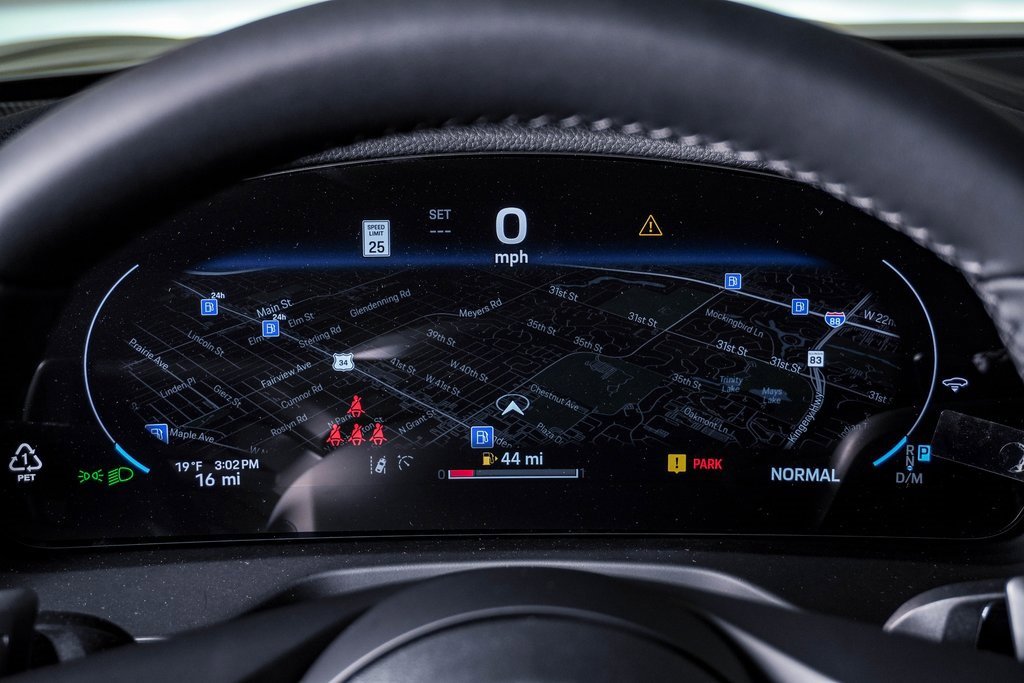 New 2026 Porsche Panamera 4 image 21