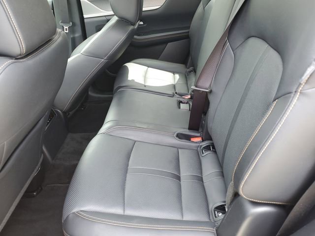 Certified 2024 MAZDA CX-90 3.3 Turbo w/ Preferred Plus AWD/4WD image 13