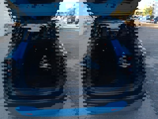 New 2026 Nissan Kicks SR image 25