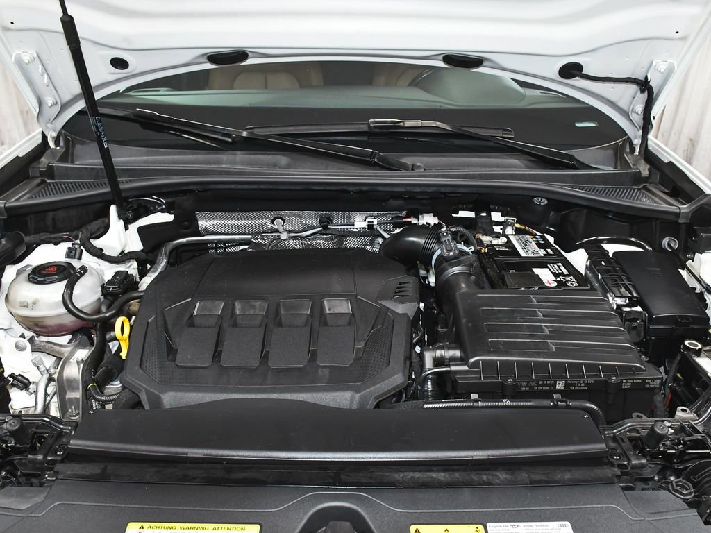 Used 2022 Audi Q3 2.0T Premium w/ Convenience Package image 59