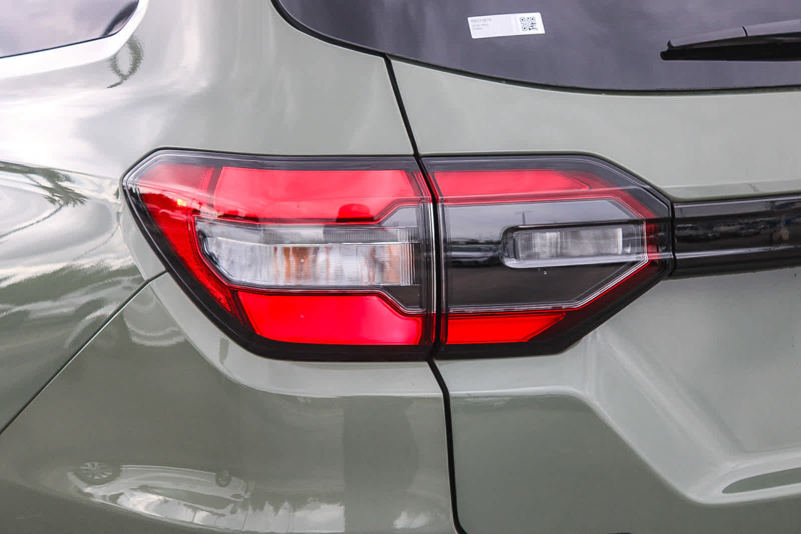 New 2026 Honda Pilot TrailSport image 9