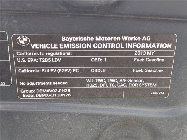 Used 2013 BMW 328i Sedan image 25