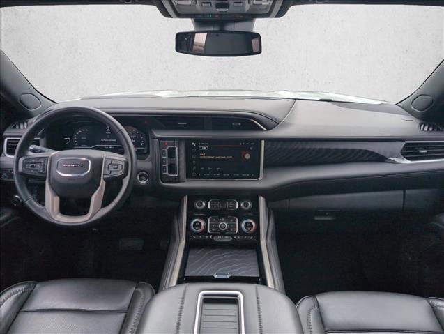 Used 2023 GMC Yukon Denali image 21