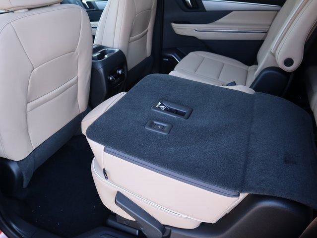 New 2026 Buick Enclave Preferred image 19