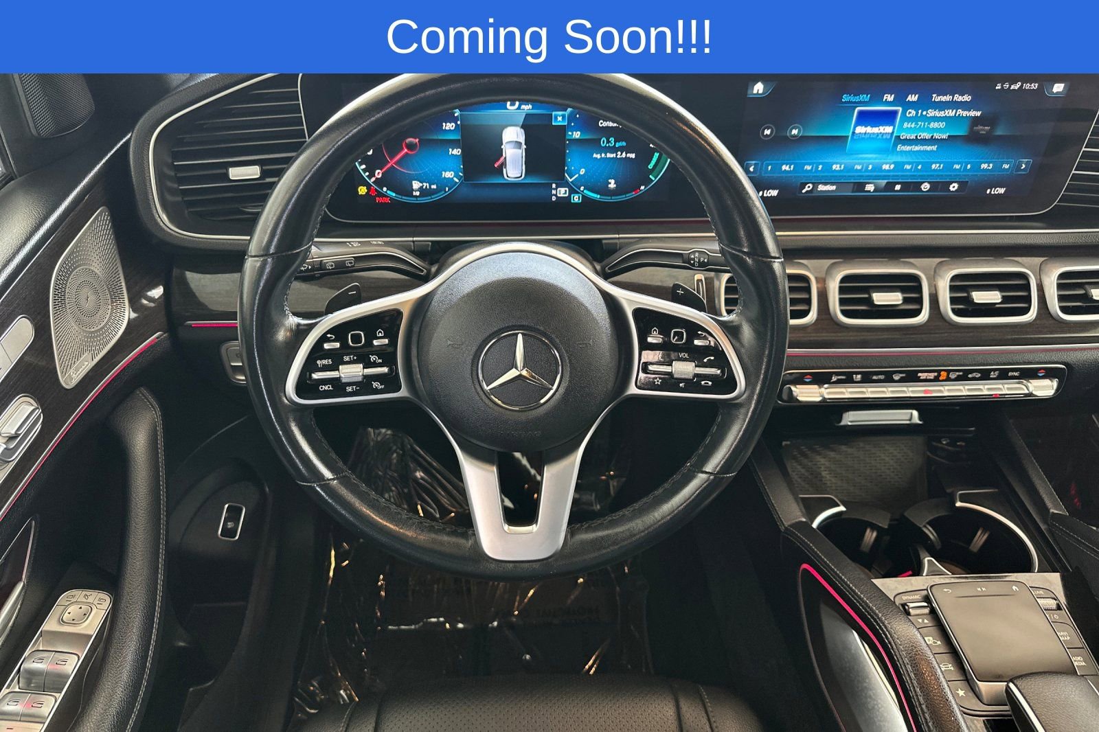 Used 2021 Mercedes-Benz GLE 350 image 15