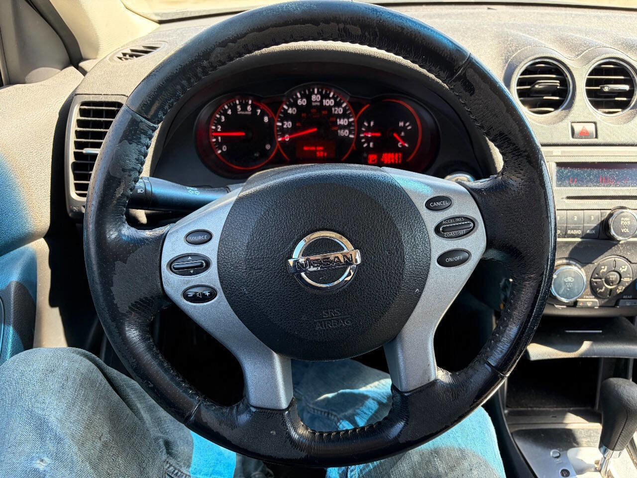 Used 2009 Nissan Altima 2.5 S w/ Convenience Pkg image 13