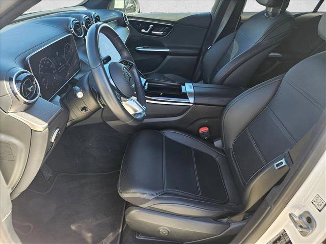 Certified 2024 Mercedes-Benz GLC 300 image 15