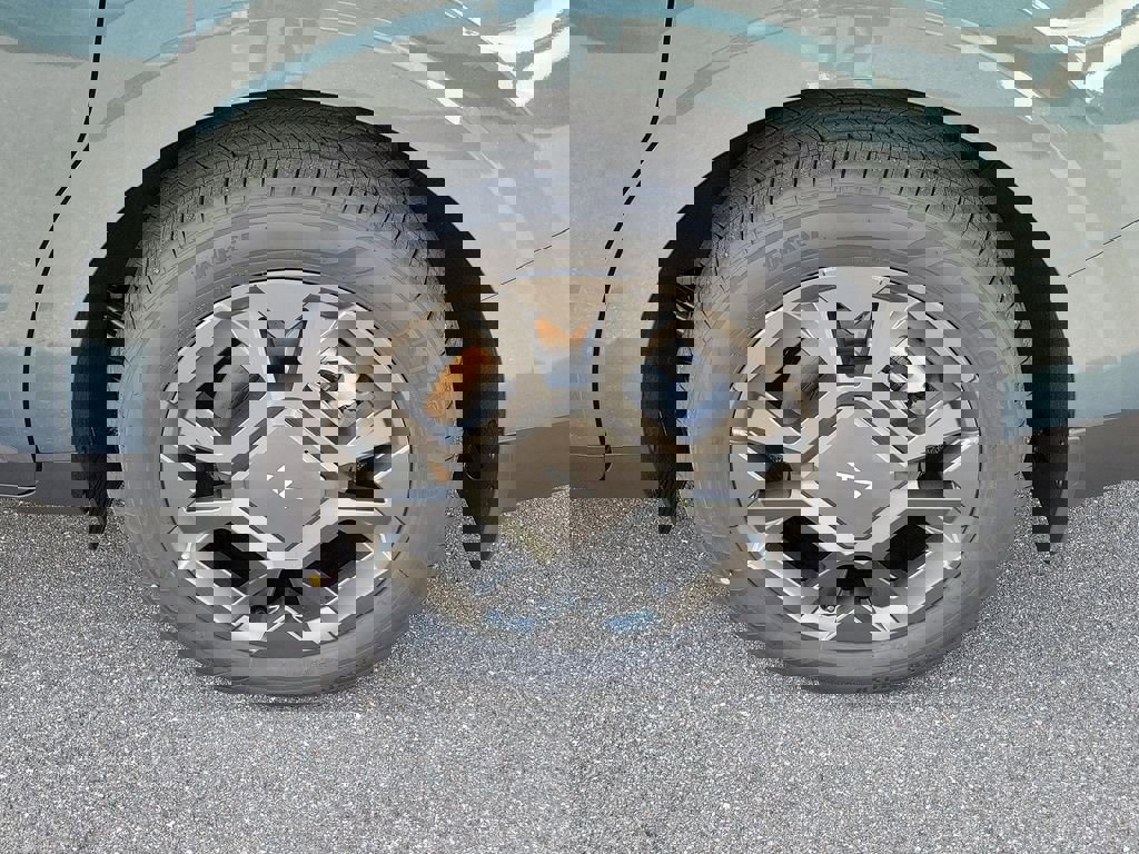 New 2026 Kia Carnival SX image 39