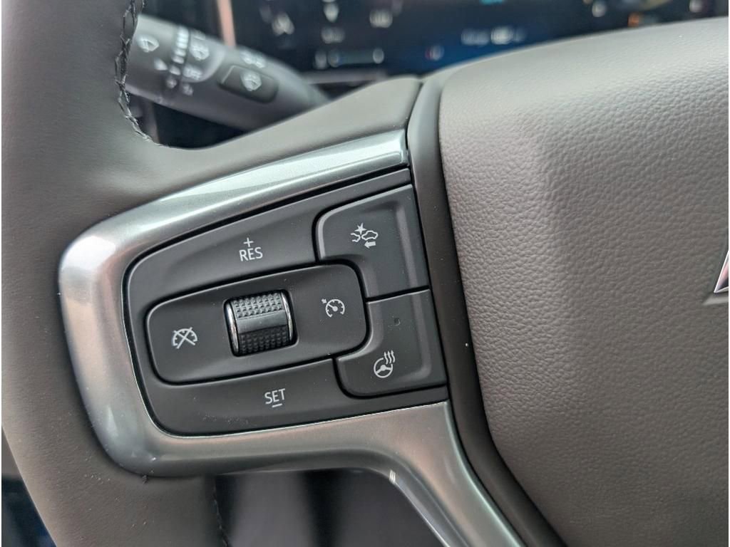 New 2026 Chevrolet Silverado 1500 LT w/ Safety Package image 19