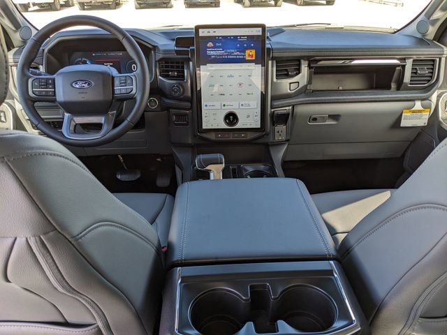 New 2025 Ford F150 Lightning Flash image 14