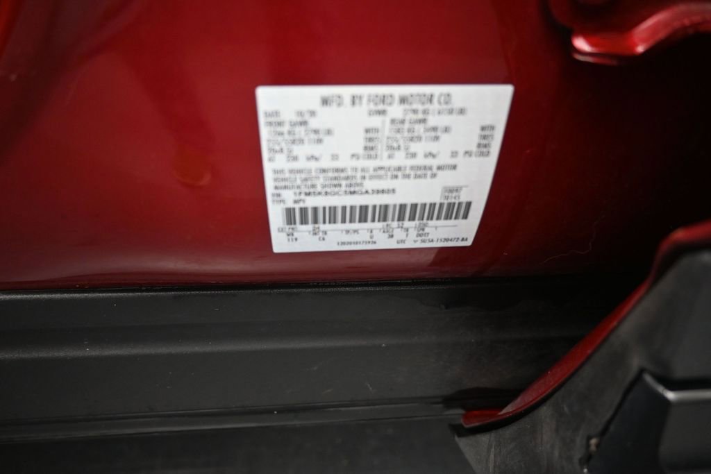 Used 2021 Ford Explorer ST w/ Equipment Group 401A AWD/4WD image 20