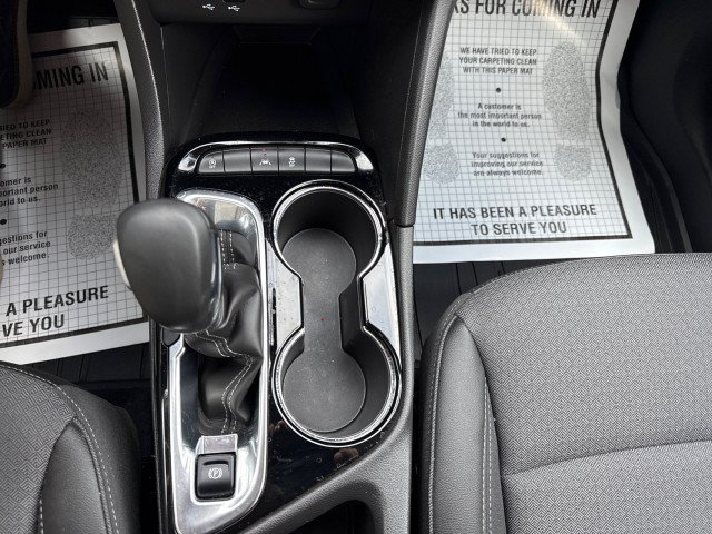 Used 2025 Buick Encore GX Preferred w/ Comfort Package FWD image 22
